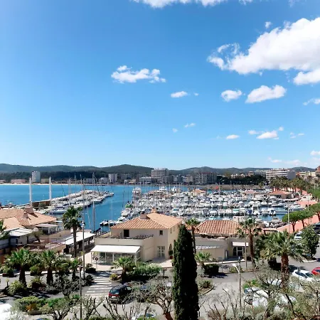 Saint James-9 * Le Lavandou
