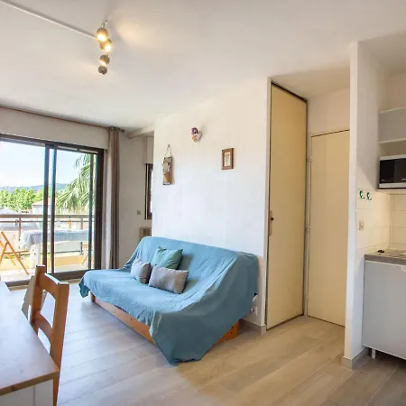 Saint James-3 By Interhome Appartement Le Lavandou