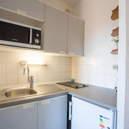 Saint James-3 By Interhome