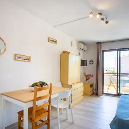 Saint James-3 By Interhome * Le Lavandou