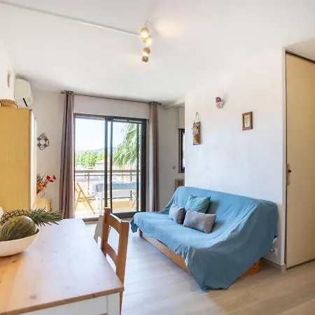 Appartamento Saint James-3 By Interhome *