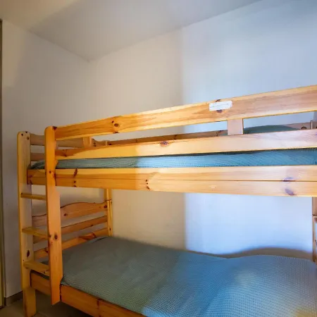 Saint James-9 Appartement Le Lavandou
