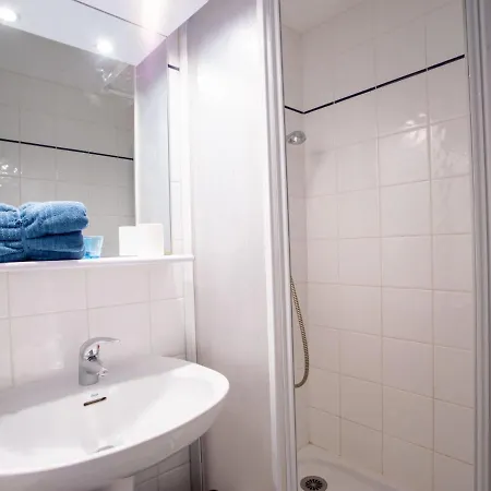 Saint James-9 Appartement