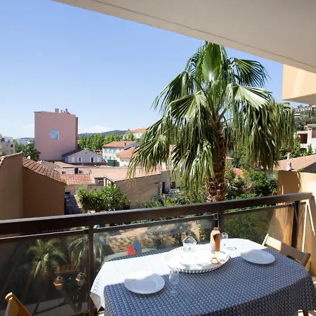 Appartamento Saint James-3 By Interhome *
