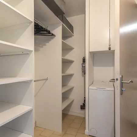 Saint James-9 Appartement