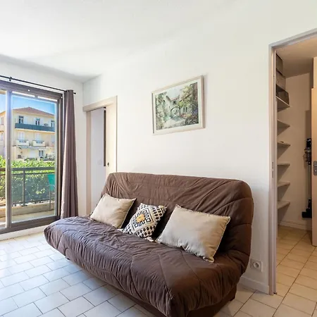 Saint James-9 Appartement *