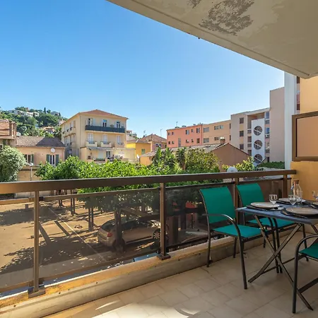 Appartement Saint James-3 By Interhome Le Lavandou