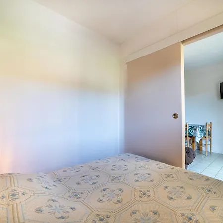 Saint James-3 By Interhome