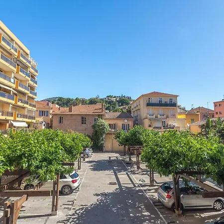 Saint James-3 By Interhome * Le Lavandou