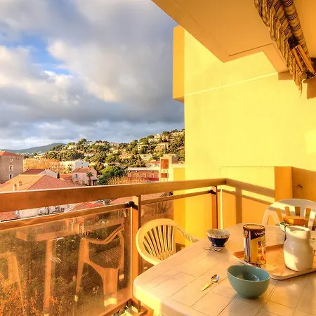 Appartement Saint James-9