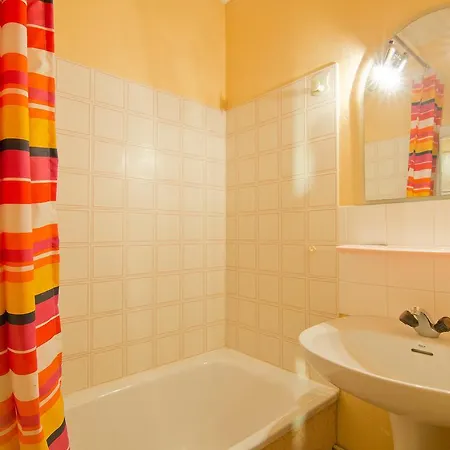 Appartamento Saint James-3 By Interhome *