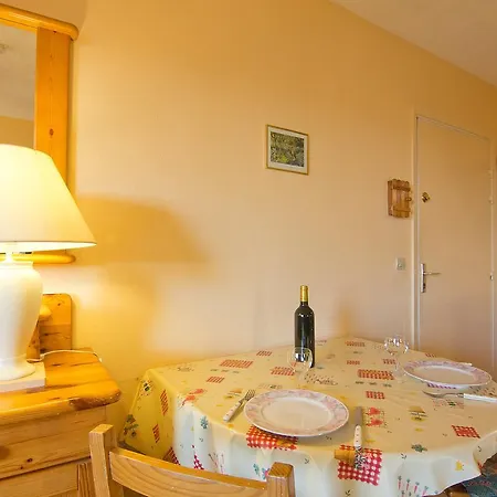 Appartamento Saint James-3 By Interhome *