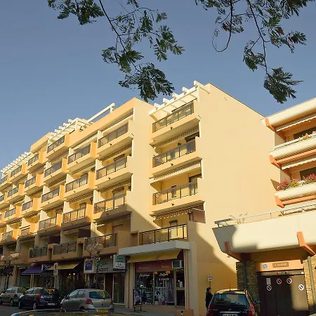 Saint James-3 By Interhome *