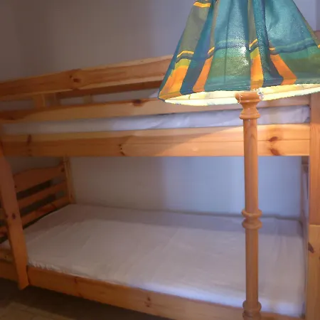 Appartement Saint James-3 By Interhome