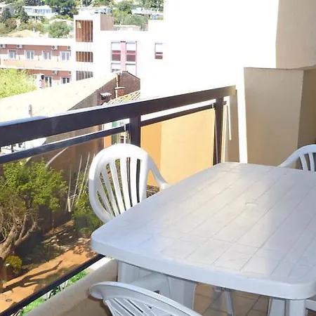 Saint James-3 By Interhome Appartement Le Lavandou