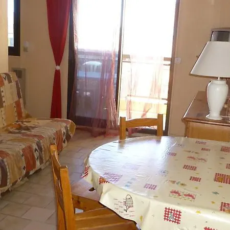 Appartamento Saint James-3 By Interhome *