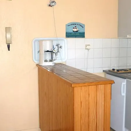 Appartamento Saint James-3 By Interhome Le Lavandou