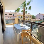 Apartamento Saint James-3 By Interhome Le Lavandou