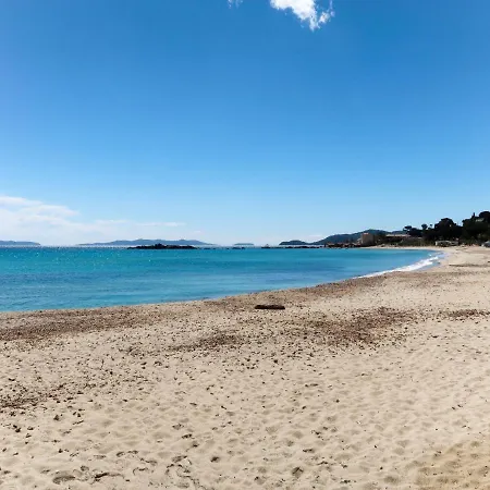 Saint James-3 By Interhome Le Lavandou