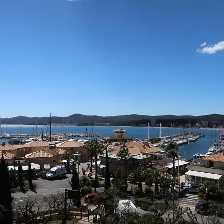 Saint James-3 By Interhome Ле-Лаванду