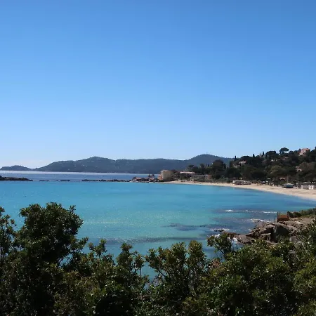 Apartment Saint James-3 By Interhome