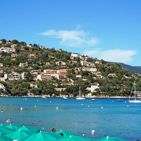 Saint James-3 By Interhome Apartment Le Lavandou