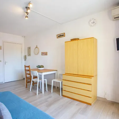 Saint James-3 By Interhome Apartment Le Lavandou