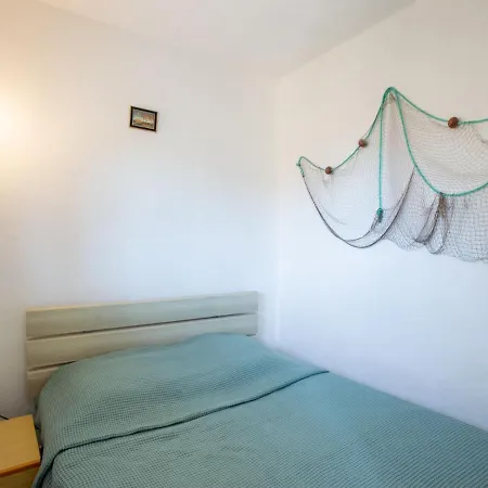 Apartmán Saint James-3 By Interhome
