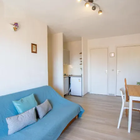 Saint James-3 By Interhome Le Lavandou