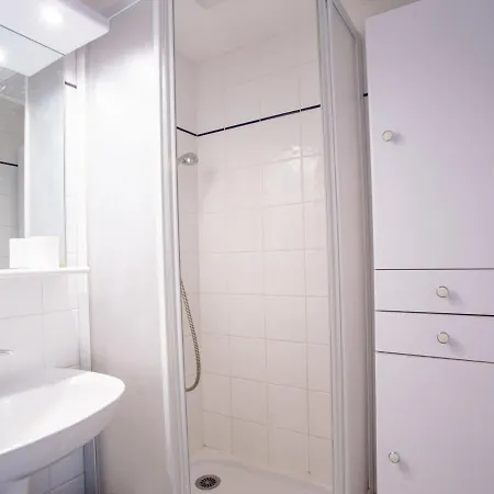 Saint James-3 By Interhome Apartmán *