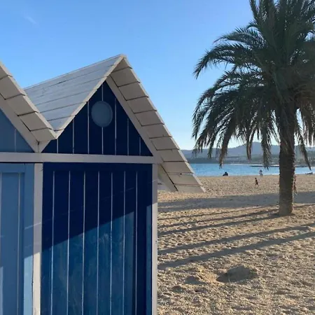 Saint James-3 By Interhome *