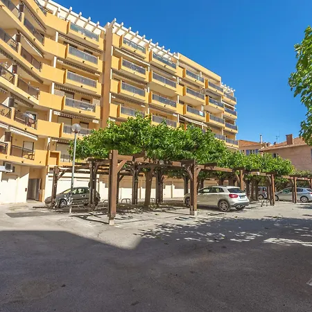 Saint James-3 By Interhome Ле-Лаванду