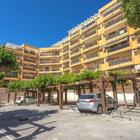 Saint James-3 By Interhome