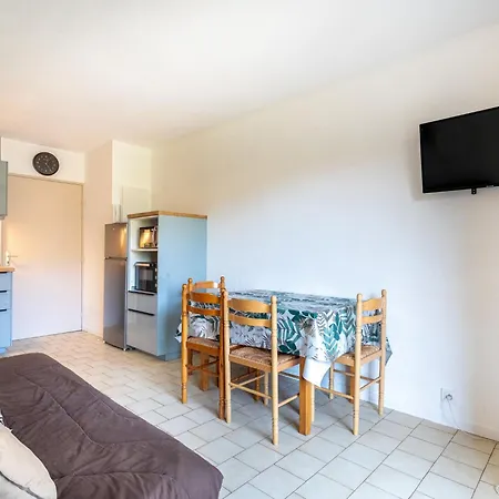 Apartmán Saint James-3 By Interhome Le Lavandou