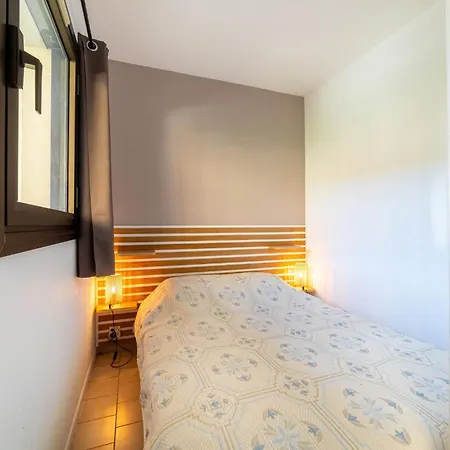 Apartmán Saint James-3 By Interhome Le Lavandou