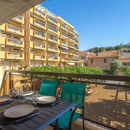 Saint James-3 By Interhome