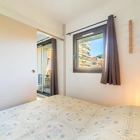 Saint James-3 By Interhome