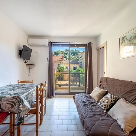 Saint James-3 By Interhome Apartment