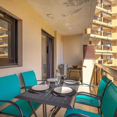 Apartment Saint James-3 By Interhome