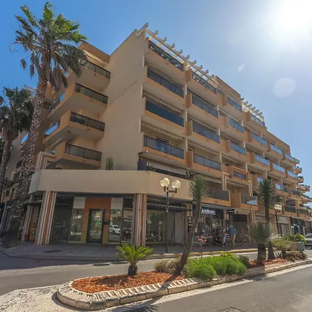 Saint James-3 By Interhome *