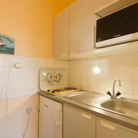 Saint James-3 By Interhome