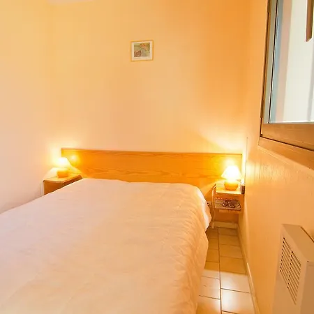 Apartment Saint James-3 By Interhome Le Lavandou