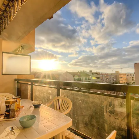 Saint James-3 By Interhome