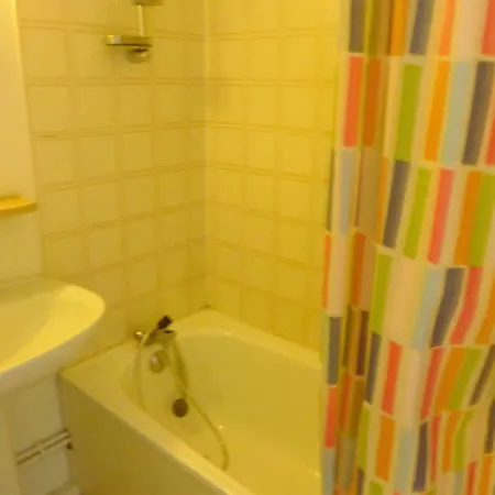 Saint James-3 By Interhome Ле-Лаванду