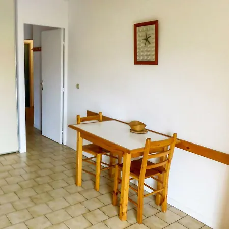 Saint James-3 By Interhome Ле-Лаванду