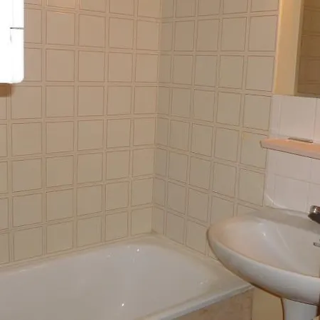 Saint James-3 By Interhome *