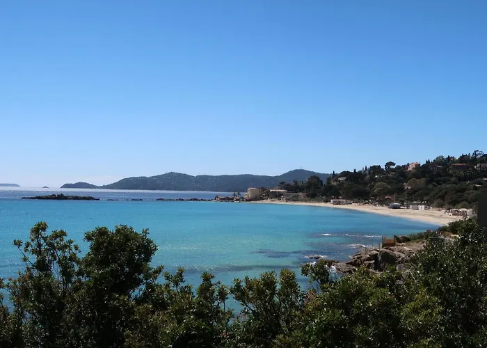 公寓 Saint James-3 By Interhome