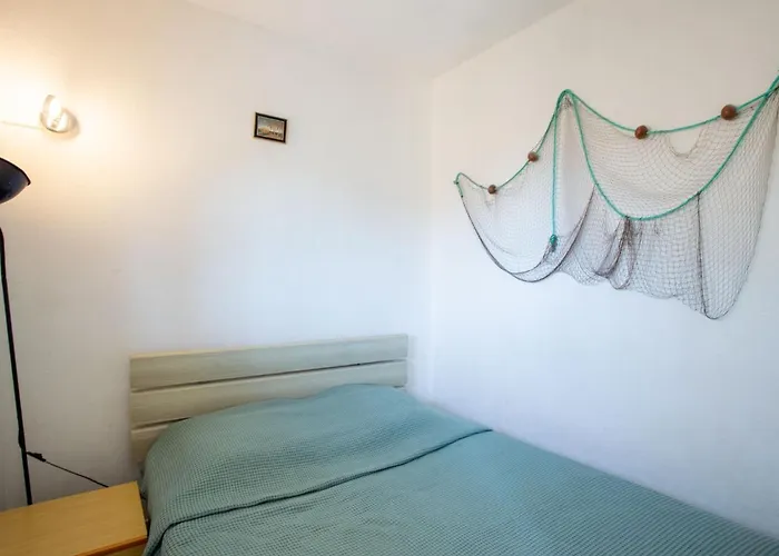 Appartement Saint James-3 By Interhome