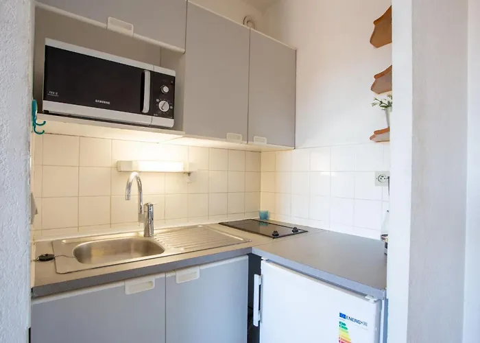 Saint James-3 By Interhome