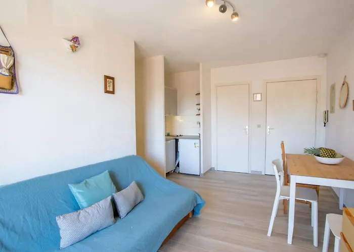 Saint James-3 By Interhome Le Lavandou